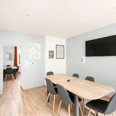 Independante Cormoran *