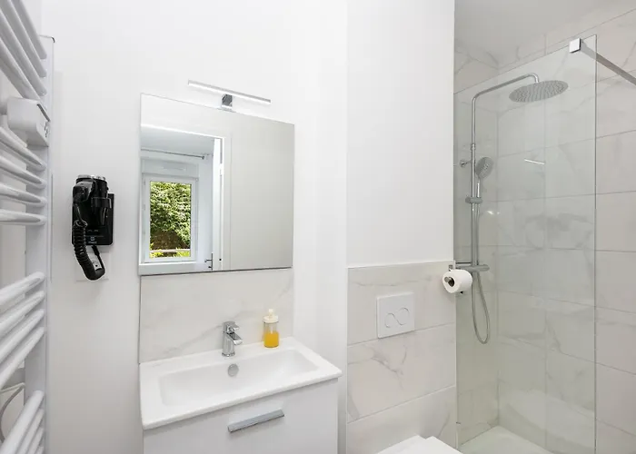 Apartment Independante Cormoran