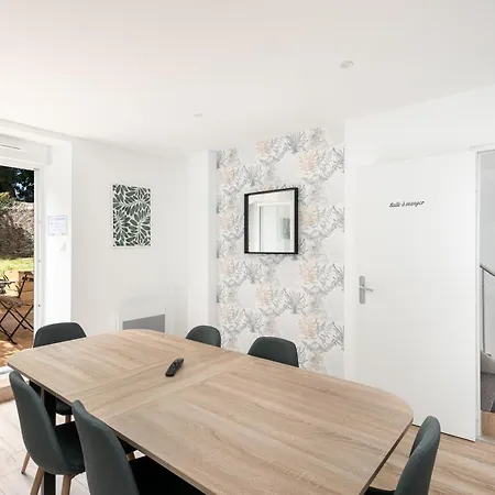 Independante Cormoran * بريست