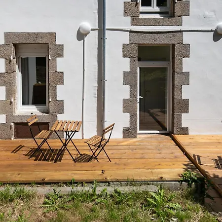 Independante Cormoran 아파트