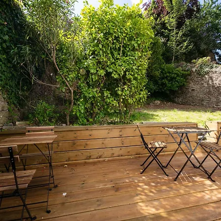 Independante Cormoran شقة