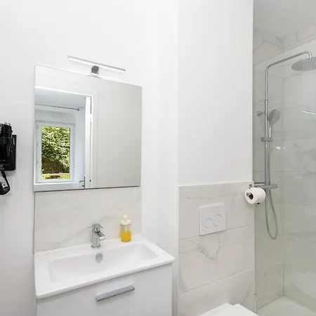 아파트 Independante Cormoran