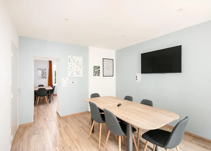 Independante Cormoran *