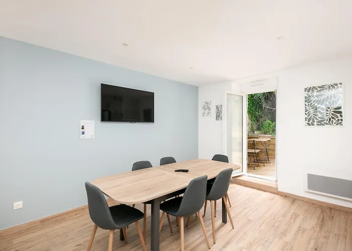 Apartament Independante Cormoran