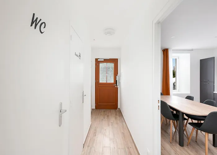 Independante Cormoran * Brest