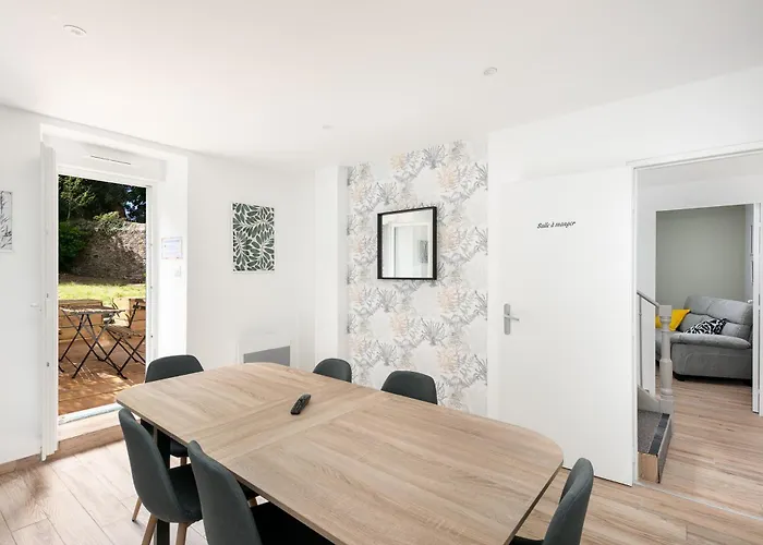 Independante Cormoran * Brest