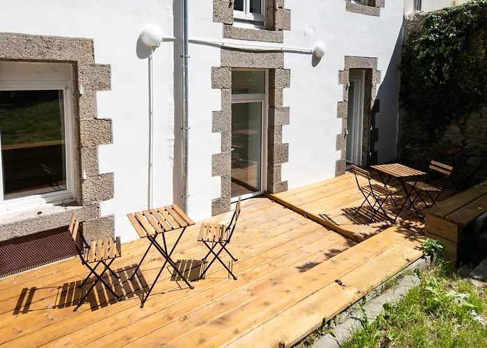 Apartament Independante Cormoran