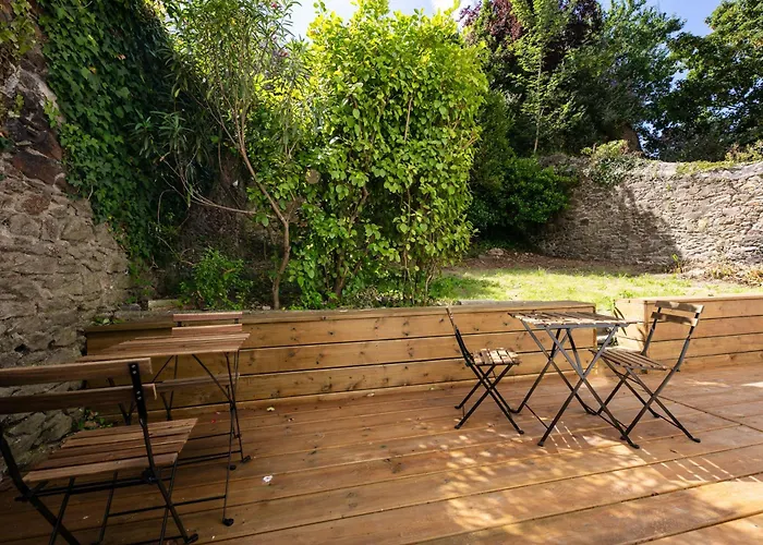 Independante Cormoran Apartament